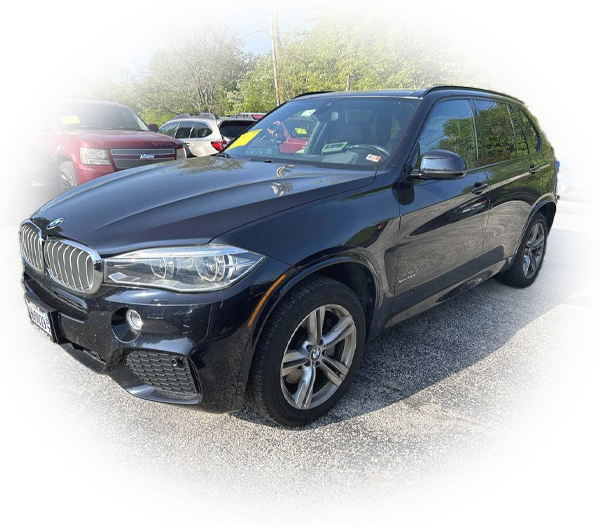 Get An Instant Online Offer